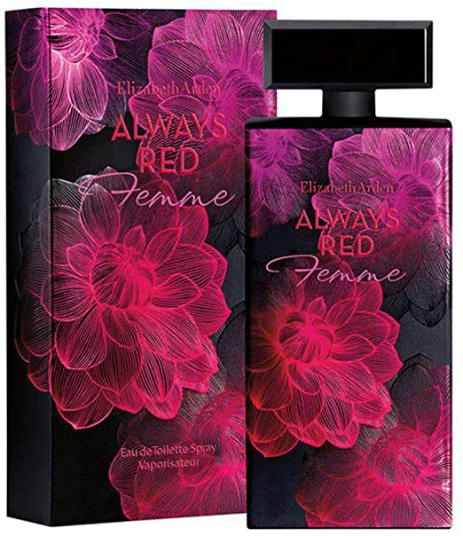 Always Red Femme