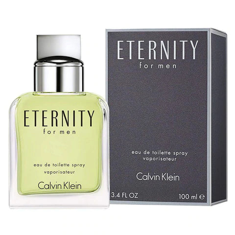 Eternity for Men