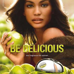 Be Delicious