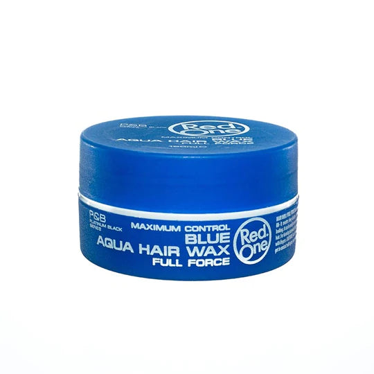 REDONE WAX BLUE |
