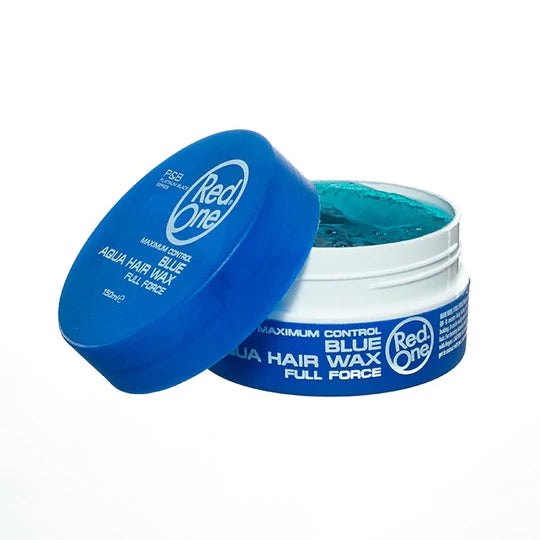 REDONE WAX BLUE |