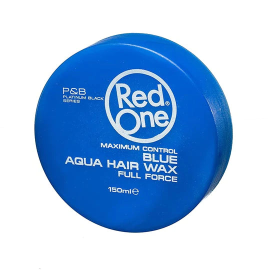 REDONE WAX BLUE |