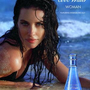 Cool Water