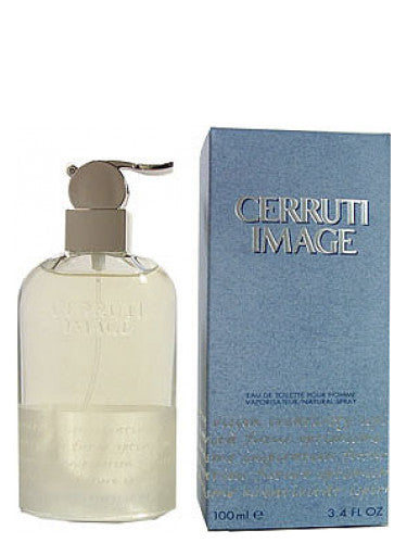 Cerruti Image Homme
