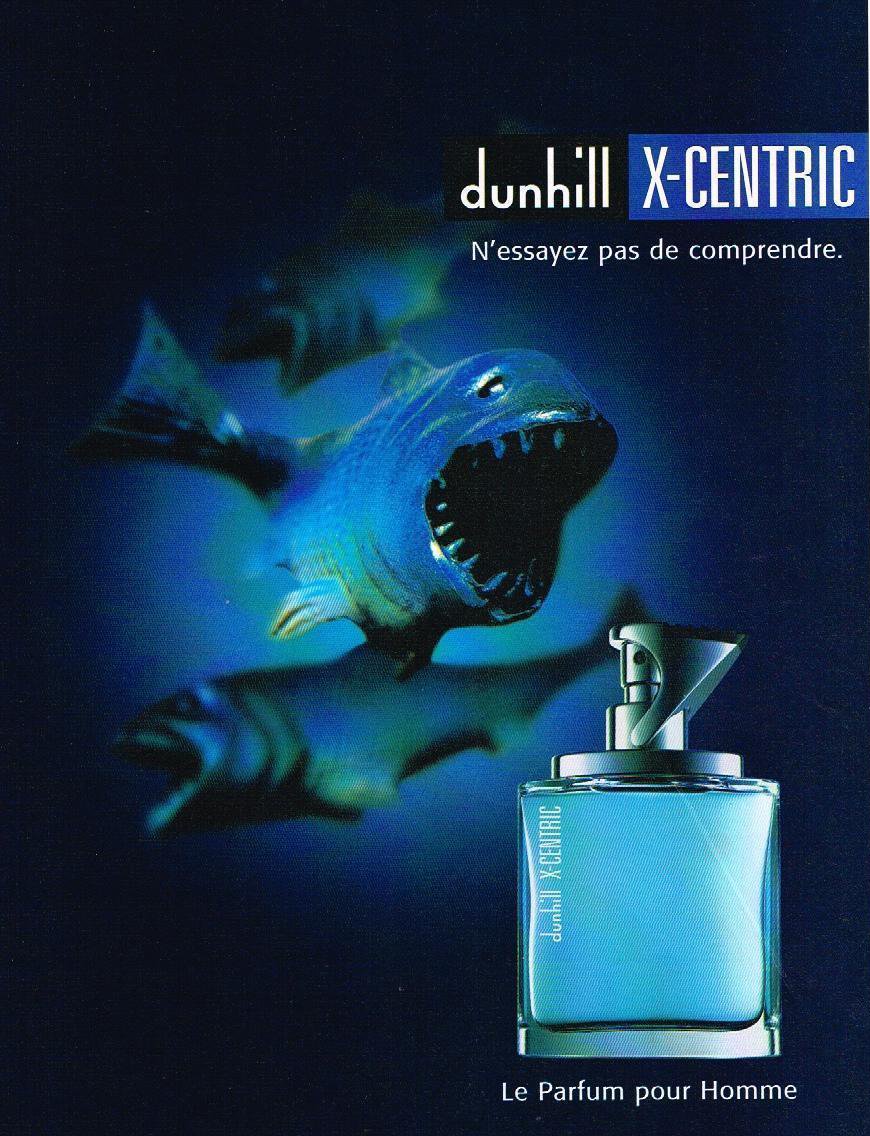 X-Centric