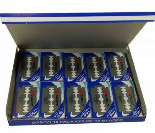 DORCO HQ BLADE | 10X10