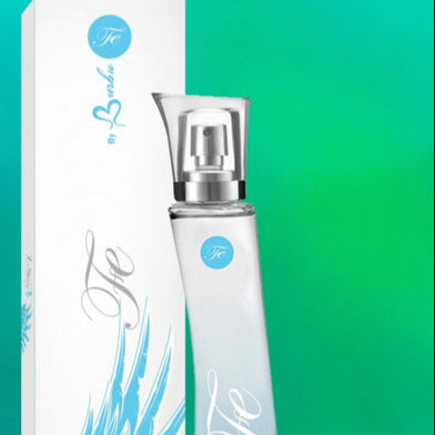 Burbu Fe for Women | EDP