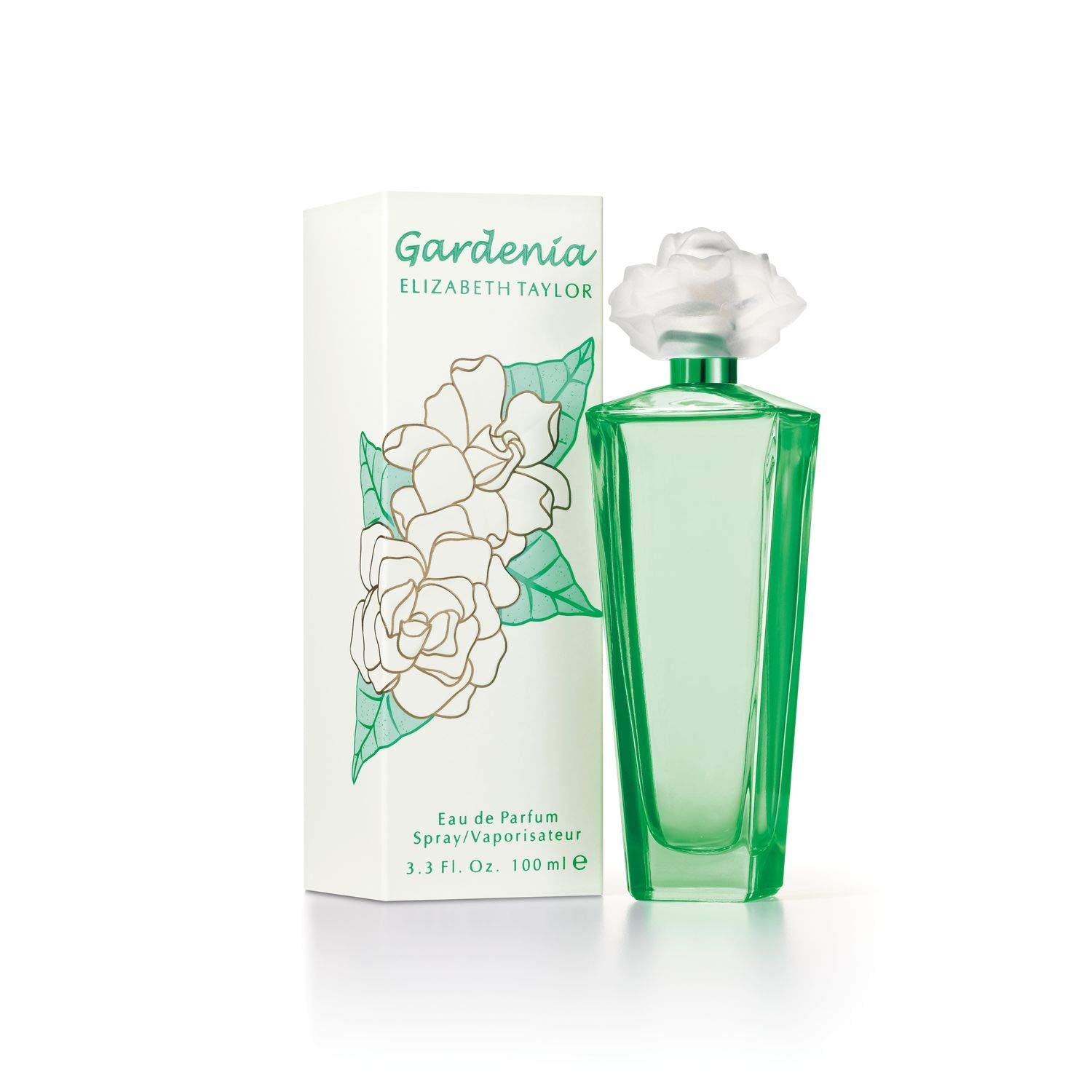 Gardenia – Munagorry