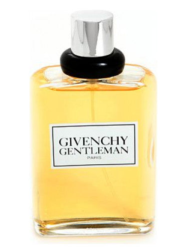 Givenchy Gentleman (1974)