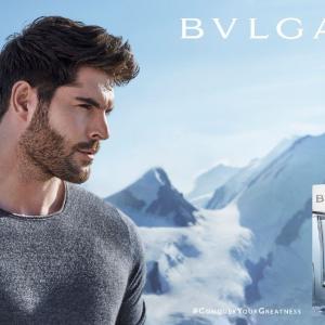Bvlgari Man Glacial Essence