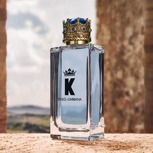 KING BY DOLCE&GABBANA | EDT