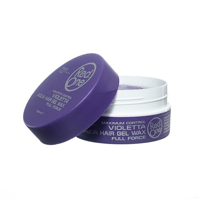 REDONE WAX VIOLETTA | INCLUDES FREE SHIPPING