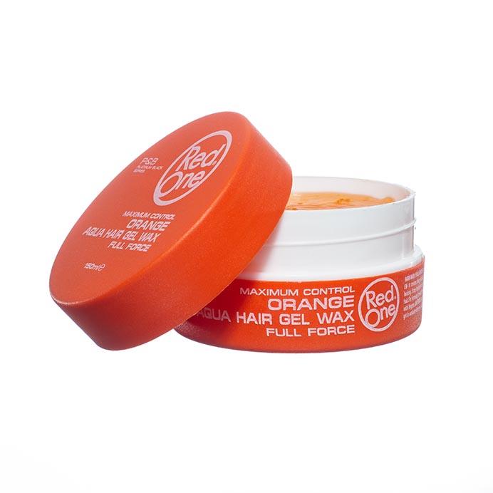 REDONE WAX ORANGE | INCLUDES FREE SHIPPING