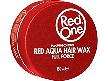 REDONE WAX RED | INCLUDES FREE SHIPPING