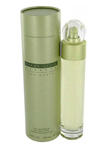 Perry Ellis Reserve Woman