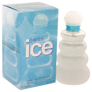 Samba Ice for Men