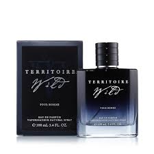 Territoire Wild