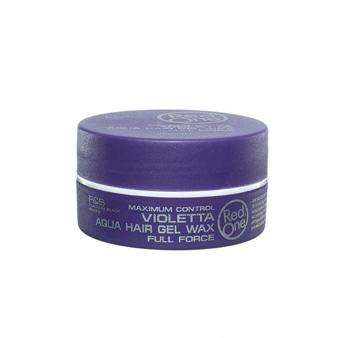REDONE WAX VIOLETTA | INCLUDES FREE SHIPPING