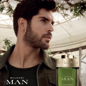 Bvlgari Man Wood Essence