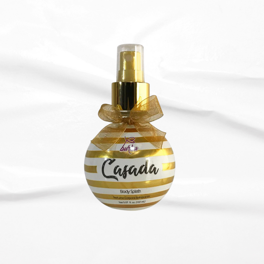 Burbu Casada Body Spray | 8.45 oz