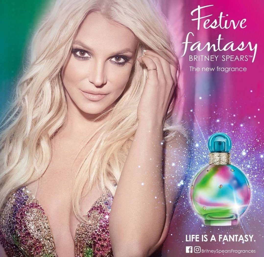 Festive Fantasy