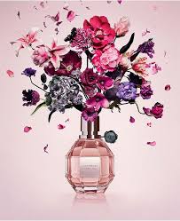 Flowerbomb