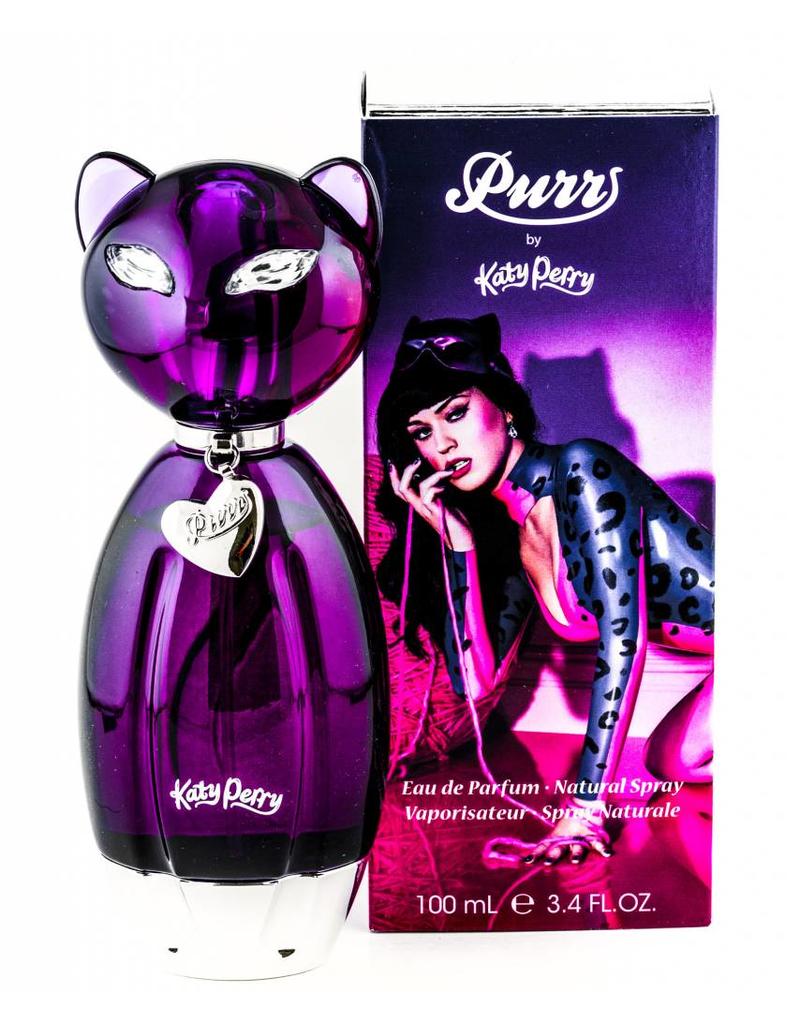Purr