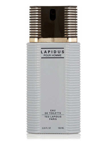 Lapidus