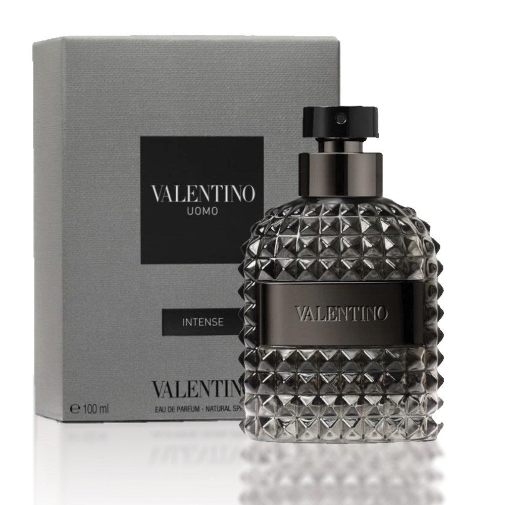 Valentino Uomo 3.4 oz / 100 ml Eau de Toilette