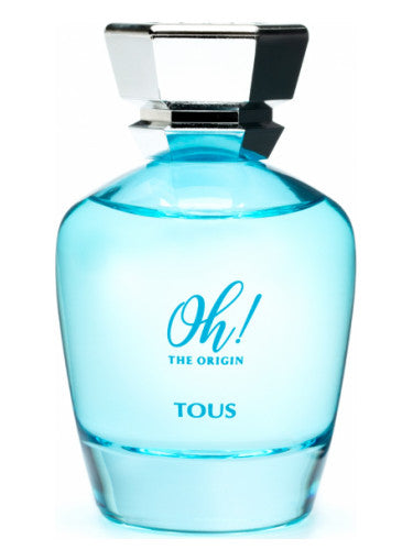 Tous Oh! The Origin Blue