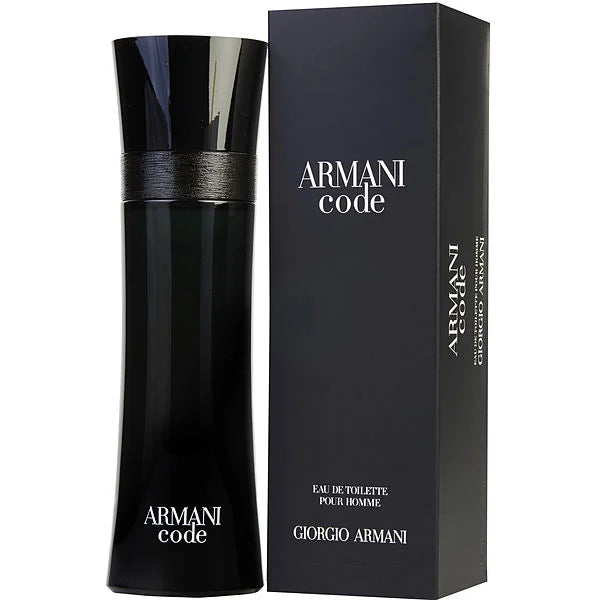 Armani Code Homme