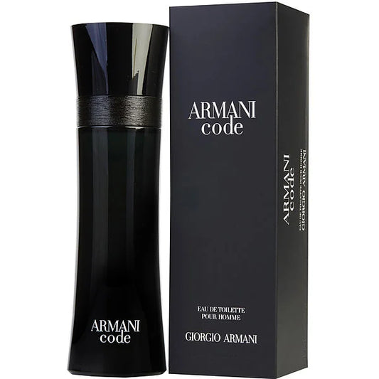 Armani Code Homme