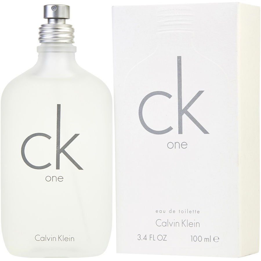Ck one 3.3 fl oz Clearance