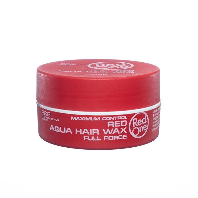 REDONE WAX RED | INCLUDES FREE SHIPPING
