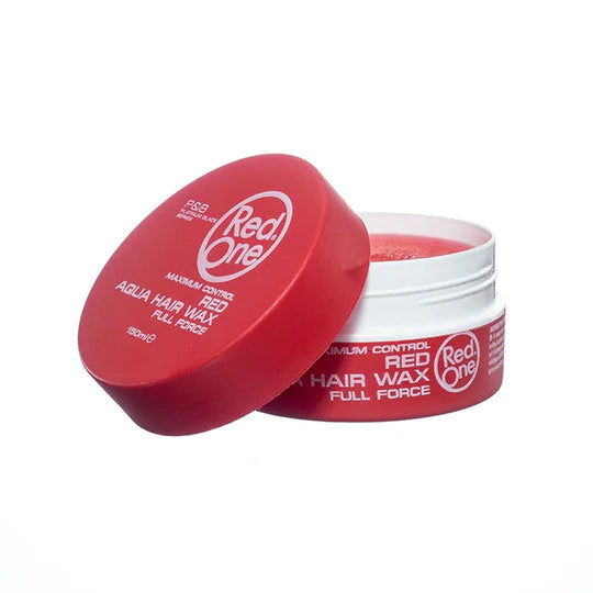 REDONE WAX RED | INCLUDES FREE SHIPPING
