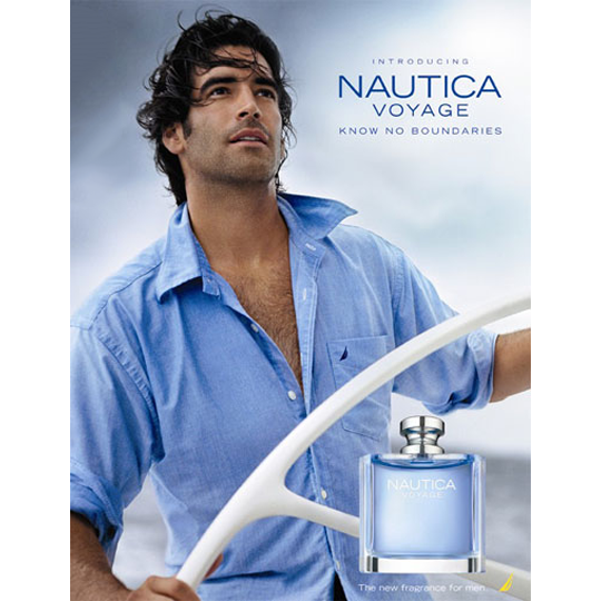 Nautica Voyage