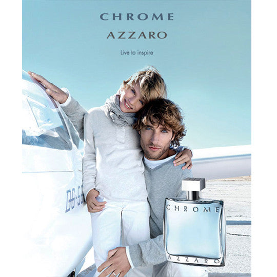 Azzaro Chrome