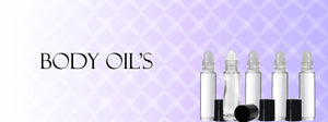 Body Oils