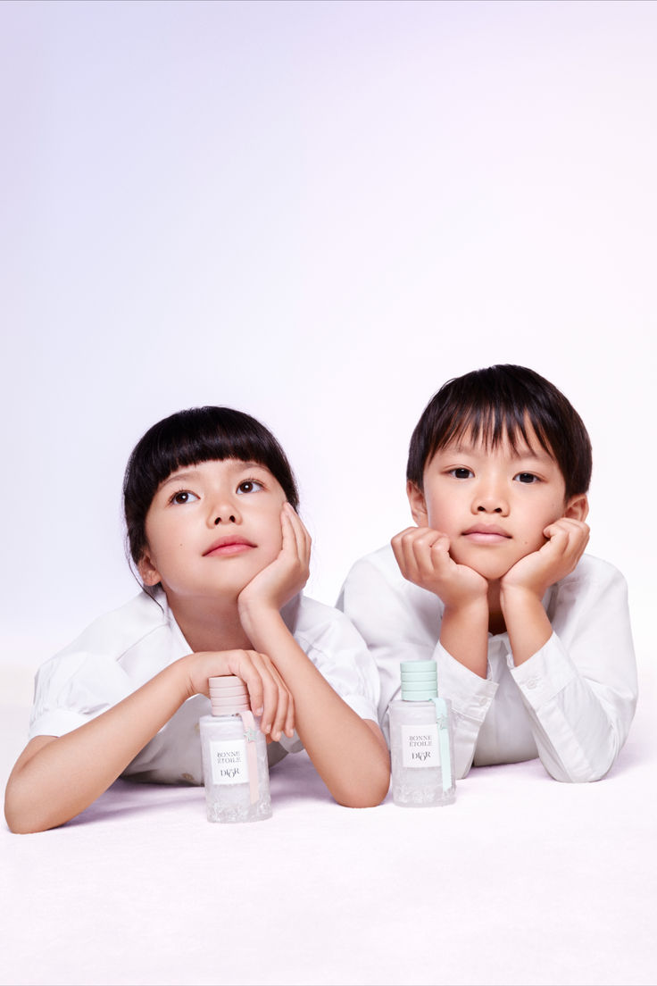 Kids's & Baby Fragrance's