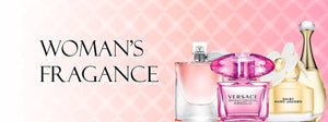 Women's Fragrances