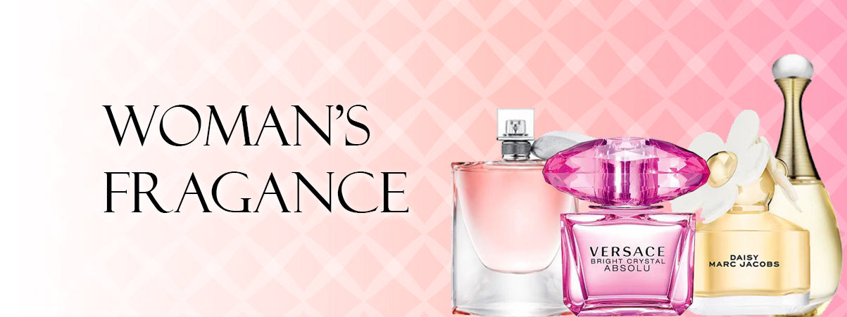 Women&#39;s Fragrances