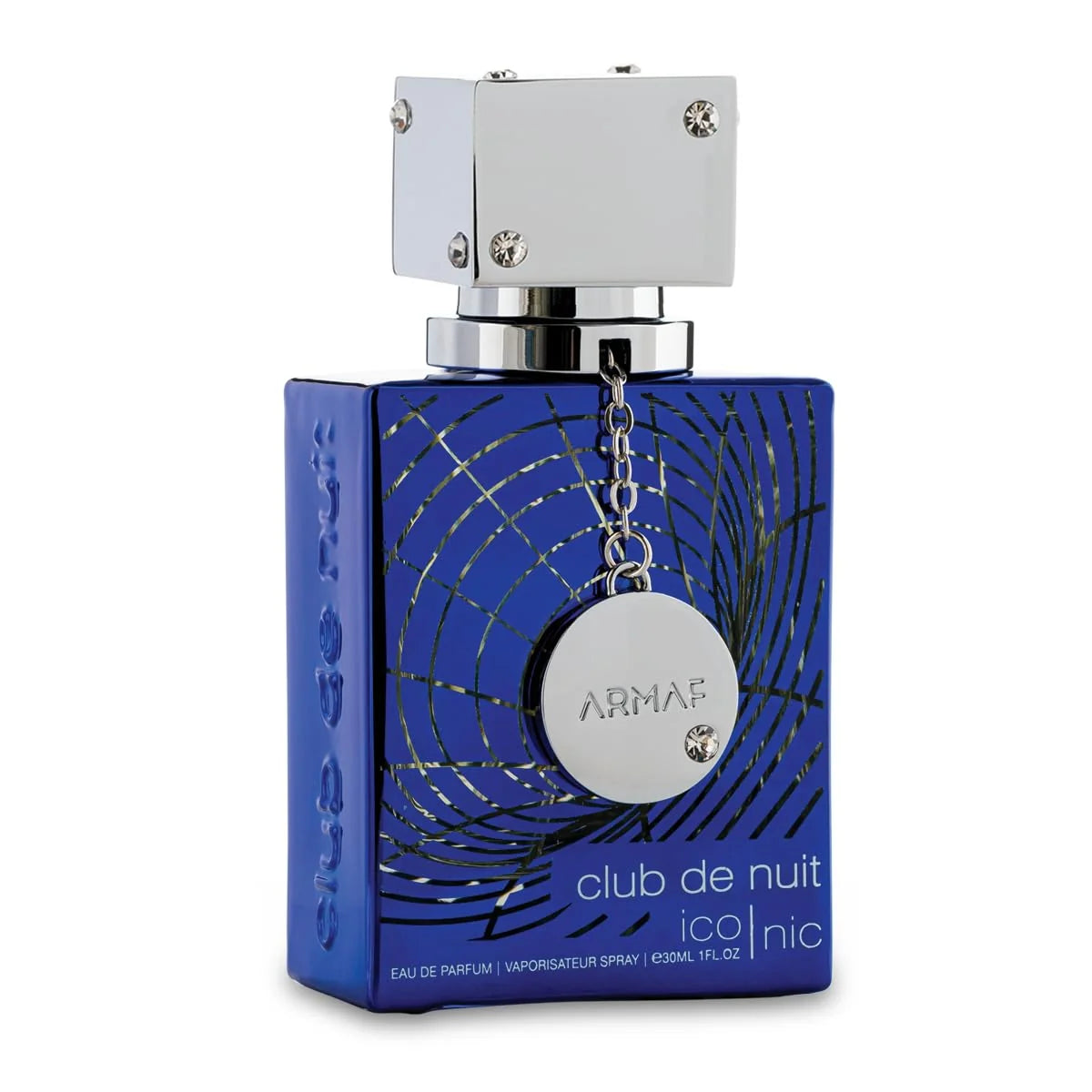 Club de Nuit Iconic Eau De Parfum