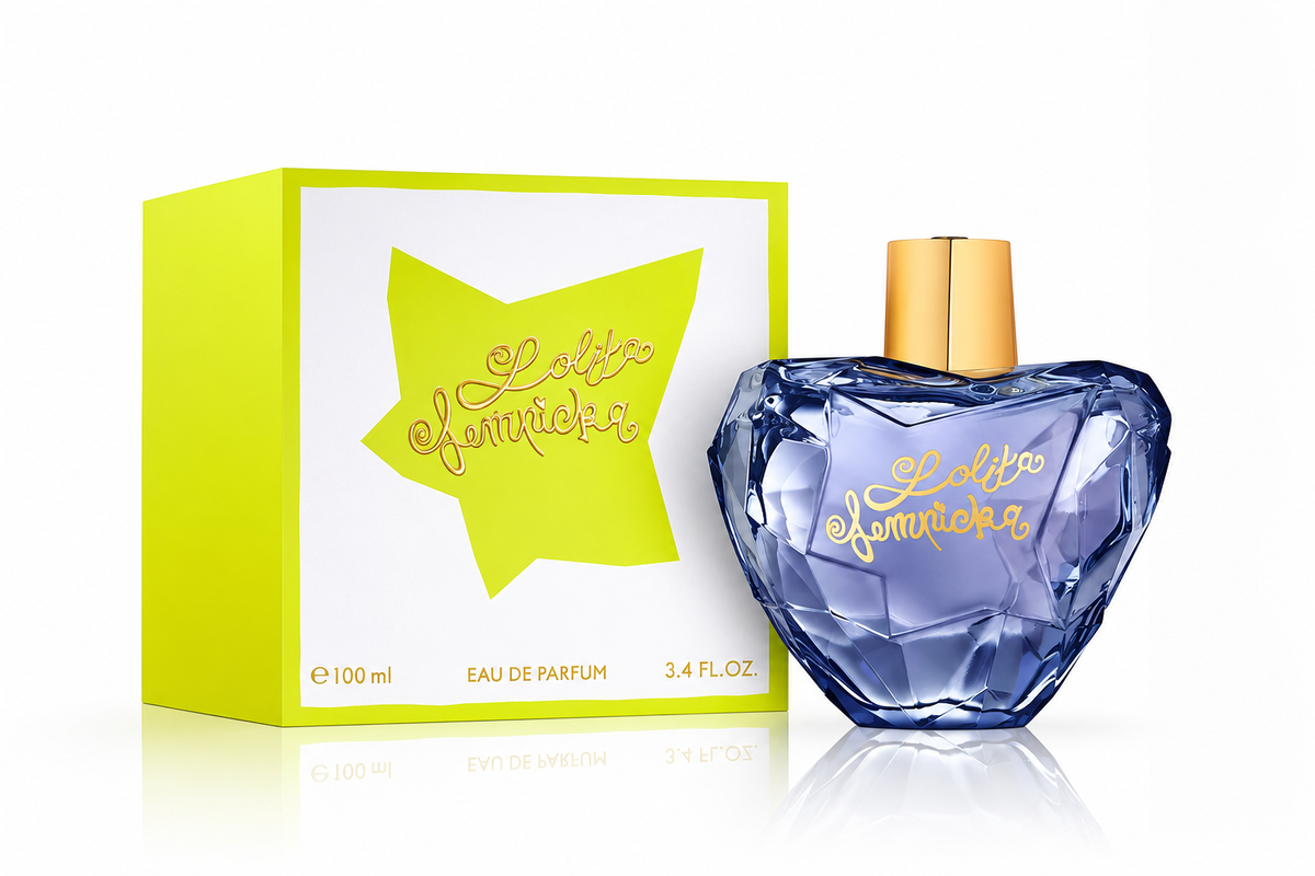 Lolita Lempicka Woman Eau De Parfum