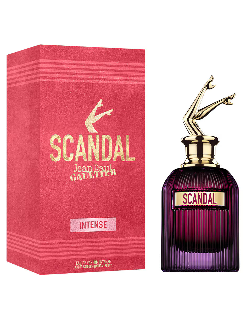 Scandal Intense For Women