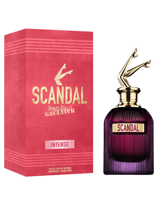 Scandal Intense For Women