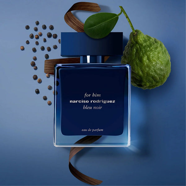 Narciso Rodriguez For Him Blue Noir