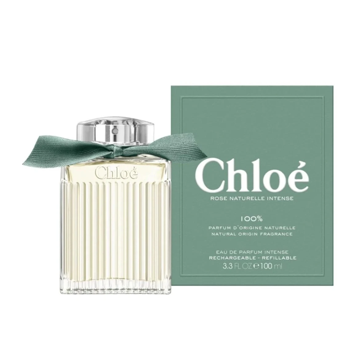 Chloe Naturelle