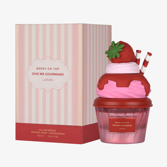 Give Me Gourmand Collection