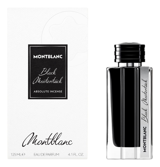 Black Meisterstück