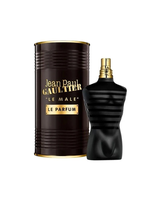 Le Male Le Parfum